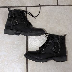 Ankle boots/ booties